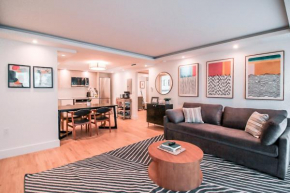 Modern 2Bedroom in South Beach - Steps away from Lincoln Rd